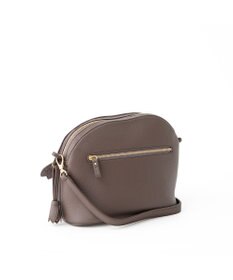 IBIZA アニマーダ　牛革　ショルダーバッグ（ゾウ）