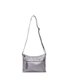 PELLE BORSA シンプルショルダーバッグ Alive アライブ 4449