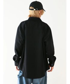 CRAFT STANDARD BOUTIQUE Ｔ／Ｒ　ボタンダウンシャツ