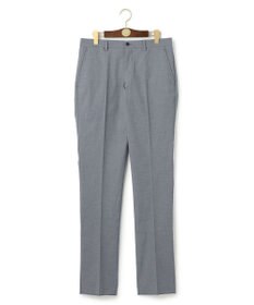 J.PRESS MEN 【ハイパワーストレッチ / ウォッシャブル可】シャンブレードビー パンツ