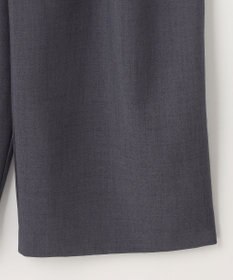 Feroux 【ONWARD CROSSET MAG掲載・2WAY】サイドストラップ パンツ