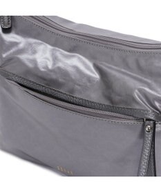 PELLE BORSA シンプルショルダーバッグ Alive アライブ 4449