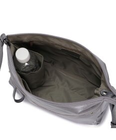 PELLE BORSA シンプルショルダーバッグ Alive アライブ 4449