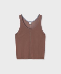 Paul Smith レイヤード シアータンクトップ