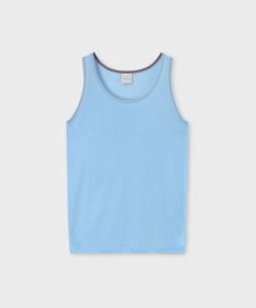 Paul Smith レイヤード シアータンクトップ