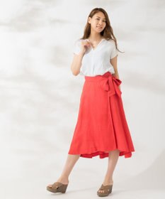 ONWARD Reuse Park 【23区】ブラウス春夏