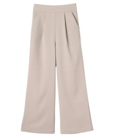 earth music&ecology リラックスワイドパンツ