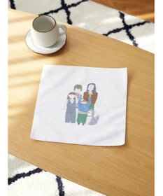 CRAFT STANDARD BOUTIQUE Cozue ハンドタオル