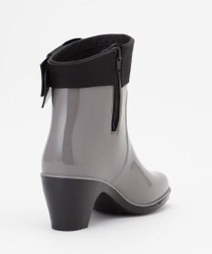 TOCCA NUANCE RIBBON RAIN BOOTS レインブーツ
