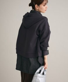 Green Parks Ｓｏｆｔ　Ｃｕｓｈｉｏｎ　ダンボールＺｉｐパーカー