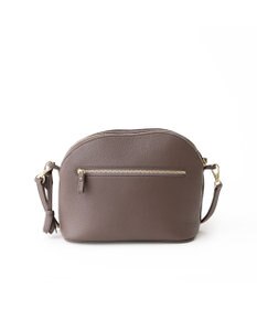 IBIZA アニマーダ　牛革　ショルダーバッグ（ゾウ）