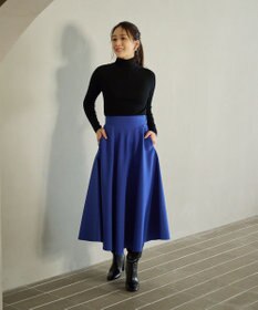 #Newans サーキュラースカート