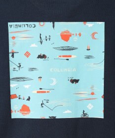Columbia Columbia/ 【KIDS】ユースレイクトゥアベニューグラフィックショートスリーブTシャツ /コロンビア