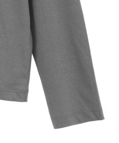 CRAFT STANDARD BOUTIQUE シアー天竺プルオーバー