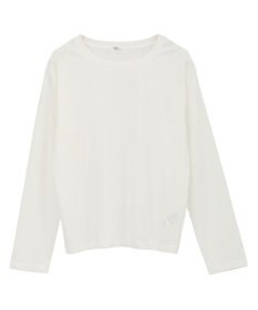 CRAFT STANDARD BOUTIQUE シアー天竺プルオーバー