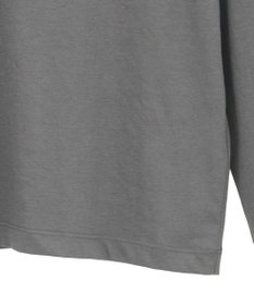 CRAFT STANDARD BOUTIQUE シアー天竺プルオーバー