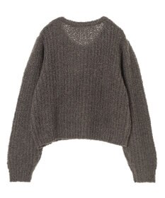 Green Parks ■高橋愛×ＧｒｅｅｎＰａｒｋｓメニーリボンニット