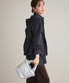 Green Parks Ｓｏｆｔ　Ｃｕｓｈｉｏｎ　ダンボールＺｉｐパーカー