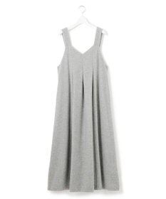 23区 【GOLD LABEL】シャギーウール ワンピース