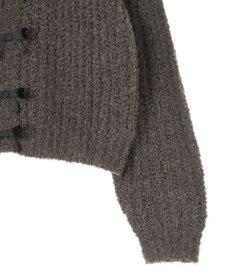 Green Parks ■高橋愛×ＧｒｅｅｎＰａｒｋｓメニーリボンニット