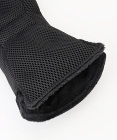 PW CIRCULUS 【再入荷しました！】【UNISEX】メッシュ モフ ヘッドカバー