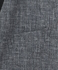 JOSEPH ABBOUD 【多機能シリーズがさらに薄く新開発】ライトウェーブライト ベスト