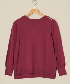 ONWARD Reuse Park 【any SiS】ニット秋冬