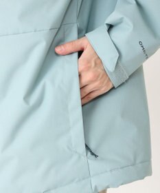 Columbia Columbia/ ハイクバウンドIIインシュレーテッドジャケット /コロンビア