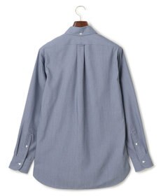 J.PRESS MEN 【接触冷感 / 吸水速乾 / UVカット】【SOFTCOOL ACTIVE】 オックスフォード ドレスシャツ / B.D.