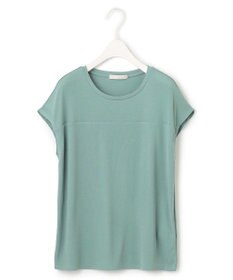 ICB 【WEB限定カラーあり・接触冷感・UVカット】PINION 半袖プルオーバー