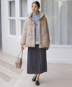 J.PRESS LADIES 【2way】レザー ショルダー バッグ