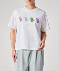 Paul Smith Ice Lolly 半袖Tシャツ