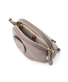 IBIZA アニマーダ　牛革　ショルダーバッグ（ゾウ）