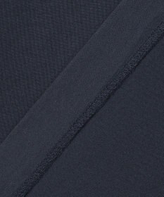 #Newans 【ANSWER for シティライフ】乾燥機対応！ハイネックフレンチスリーブカットソー