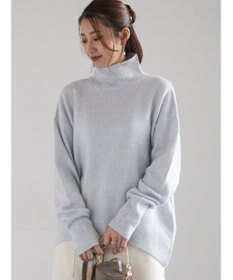 Te chichi MIXラメニット