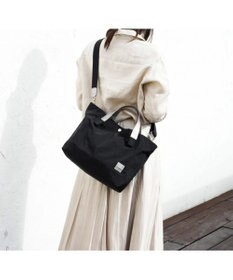 Regalo Felice 【軽量 / ショルダー付 / A4サイズ対応】トート中 / REGALO
