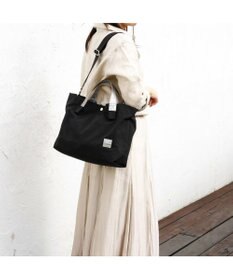 Regalo Felice 【軽量 / ショルダー付 / A4サイズ対応】トート中 / REGALO