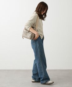 russet 《インフルエンサースタッフ企画》マルチショルダーバッグ(CE-1708)