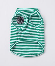 OP／FILA 【Ocean Pacific】ボーダードッグウェア ペットウェア