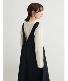 Green Parks ・ＥＬＥＮＣＡＲＥ　ＤＵＥ　Ｖネックジャンスカ