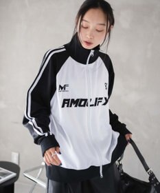 WEGO ゲームグラフィックビッグトラックジャケット