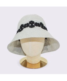 ATRENA ＲＵＢＡＮ　ＢＲＡＩＤ　ＨＡＴ