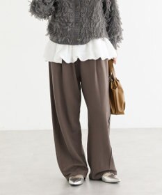 Green Parks 切り替えバイオカーブスウェットパンツ