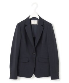 ICB 【洗える】 SummerSuit テーラードジャケット