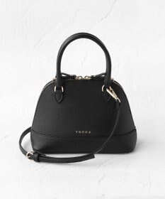 TOCCA LE SOMMET MINI BUGATTI BAG レザーバッグ