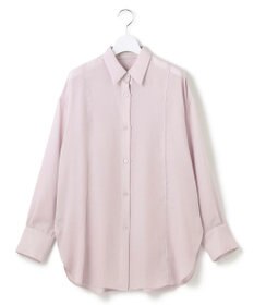 ICB 【洗える】 シアービエラ デザインシャツ