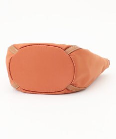 LA BAGAGERIE ひねり金具付きエレガンストート　SSサイズ