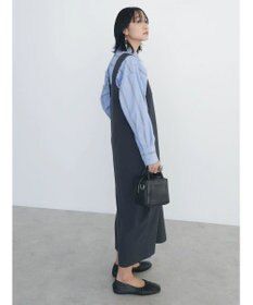 Green Parks armonia．コクーンシルエットジャンスカ