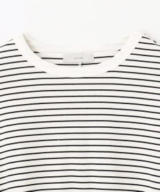 ANY L フライスワイドTシャツ