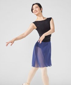 Chacott 巻きスカート